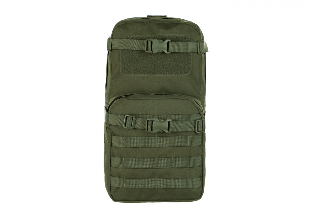 Invader Gear - Molle Cargo Pack - Olive - gameon.eu