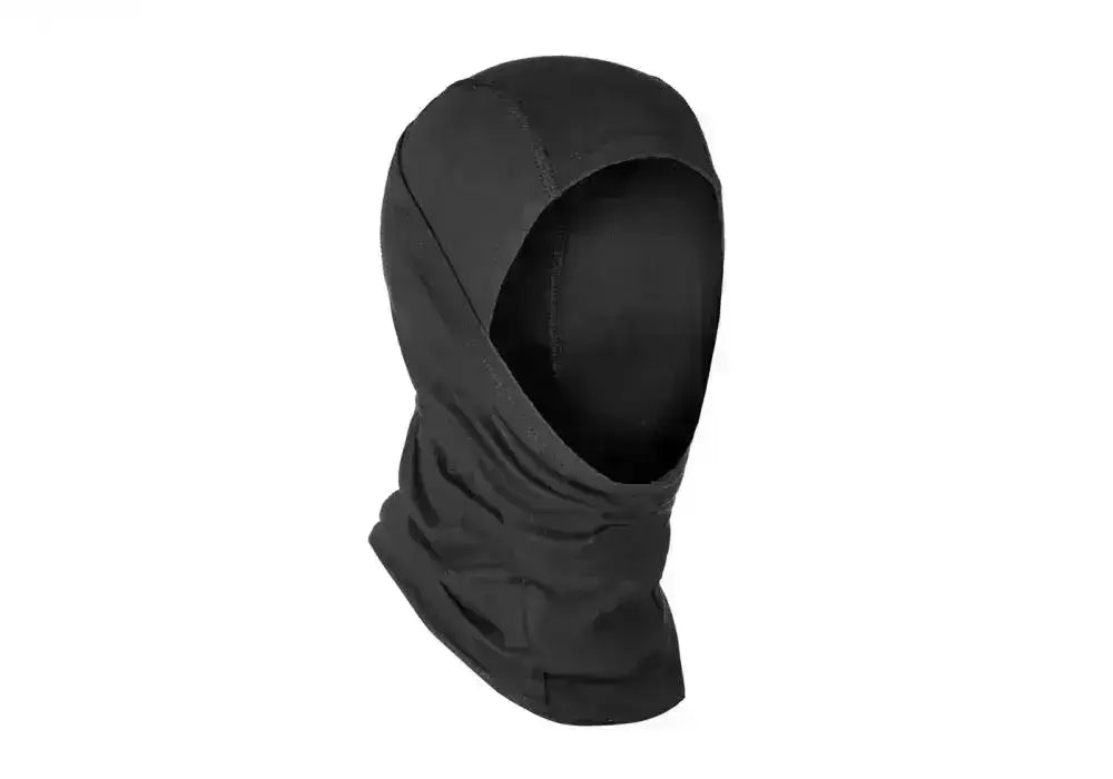 Invader Gear - MPS Balaclava - Finnlandshette Svart - Game-On.no