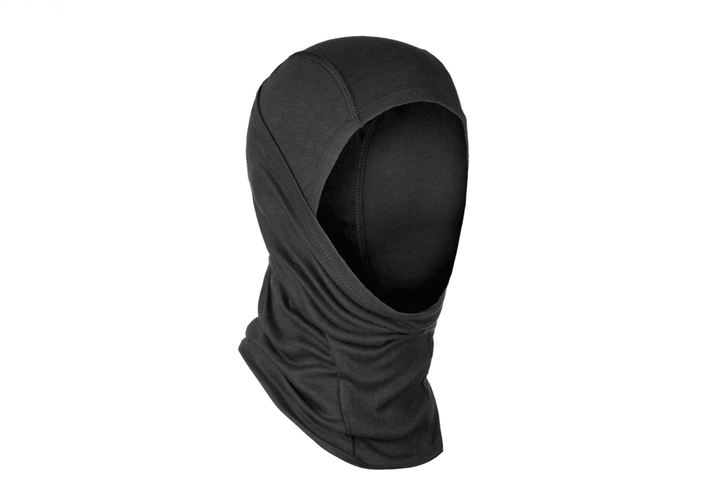 Invader Gear - MPS Balaclava - Finnlandshette Svart - gameon.eu