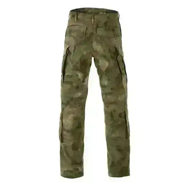 Invader Gear - Revenge TDU Bukse - Everglade - Game-On.no