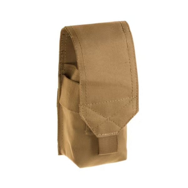 Invader Gear - 1stk Dobbel Magasinlomme til M4/STANAG