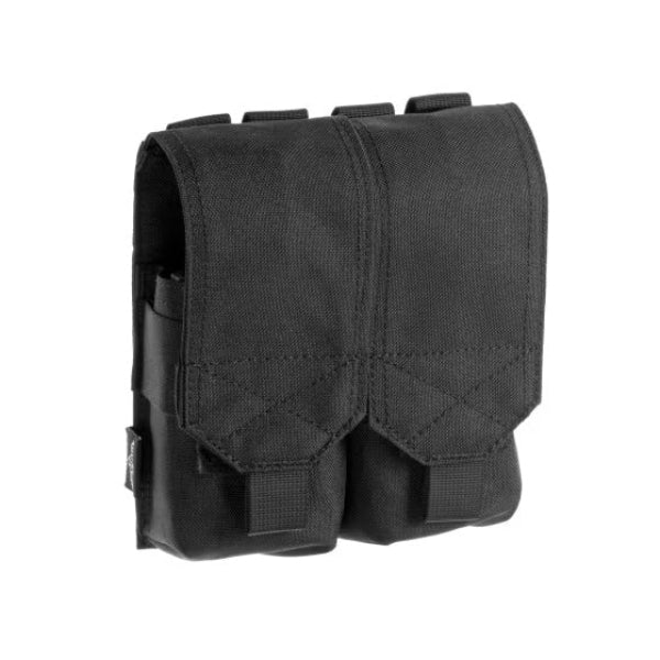 Invader Gear - 2 kpl Double Magazine taskua M4/STANAG:lle