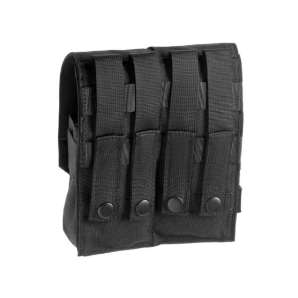 Invader Gear - 2 kpl Double Magazine taskua M4/STANAG:lle