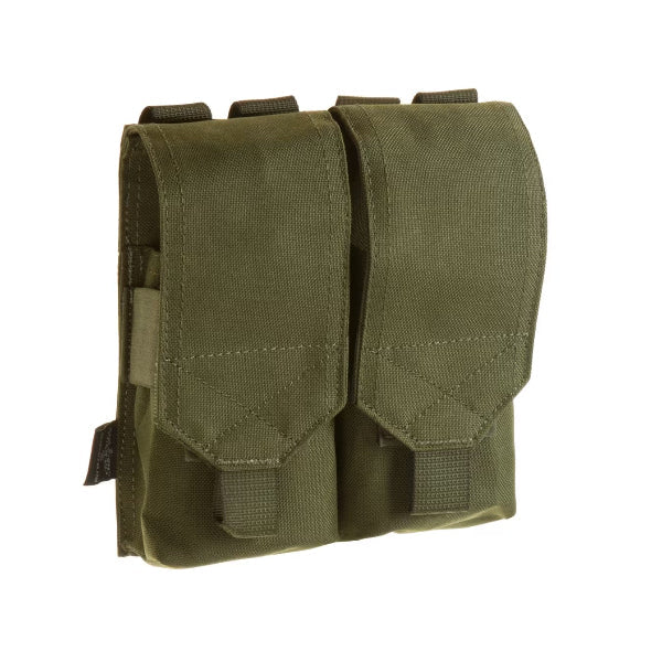Invader Gear - 2 kpl Double Magazine taskua M4/STANAG:lle