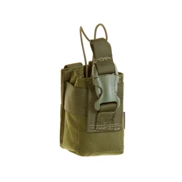 Invader Gear Radio Pocket - Molle Pouch