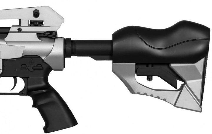 JG - Thunder Maul Elektrisk Softgun Rifle - PAKKE - gameon.eu