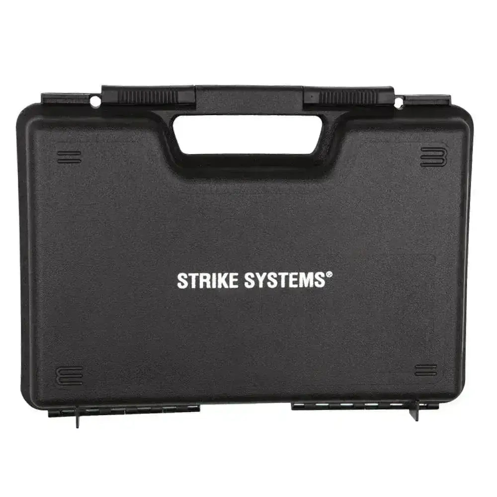 Koffert Hard Plast - 7x18x29cm - Game-On.no