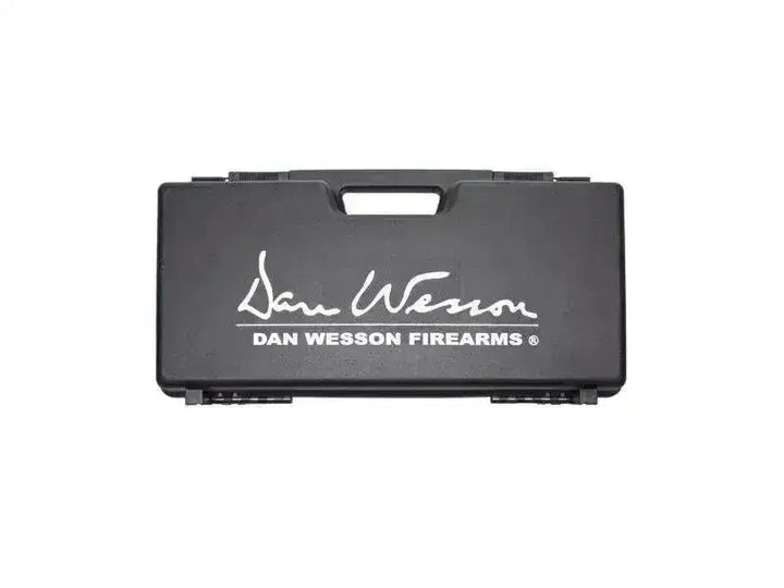 Koffert til Dan Wesson Revolver - Game-On.no