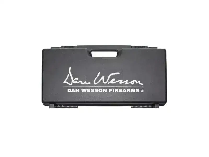 Koffert til Dan Wesson Revolver - Game-On.no