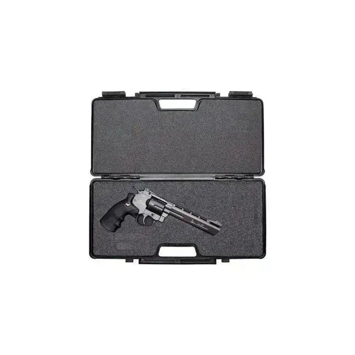 Koffert til Dan Wesson Revolver - Game-On.no