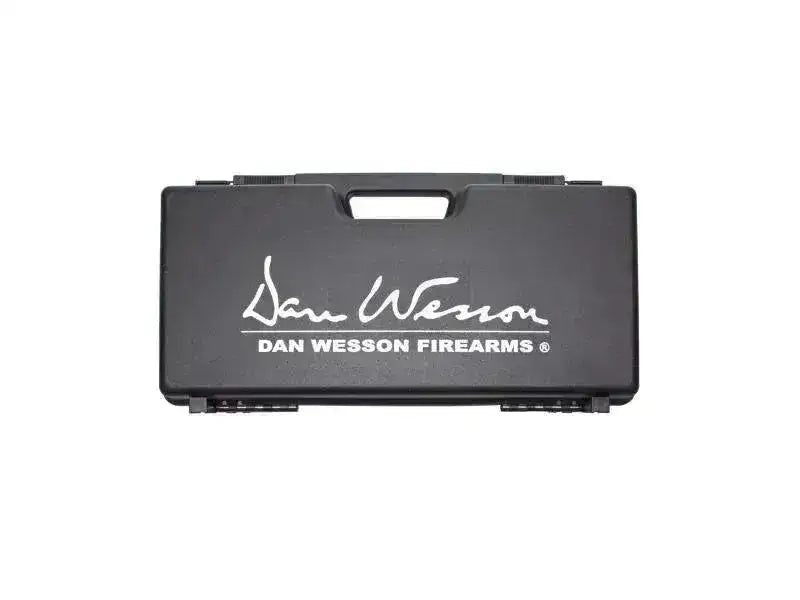 Koffert til Dan Wesson Revolver - Game-On.no