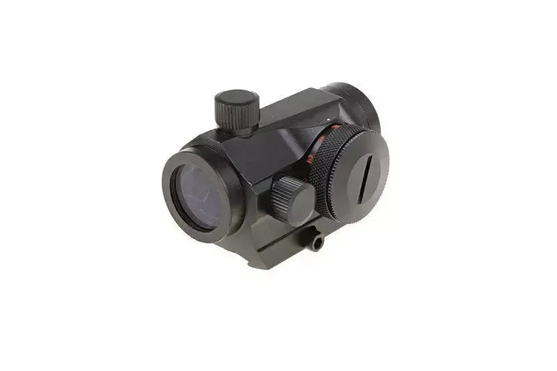 Kompakt Reflex Punktsikte - 21mm - Game-On.no