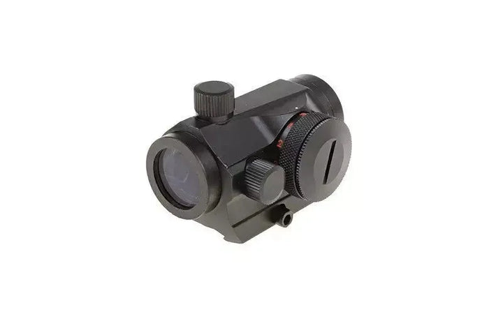Kompakt Reflex Punktsikte - 21mm - Game-On.no