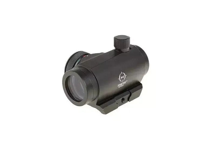 Kompakt Reflex Punktsikte - 21mm - Game-On.no