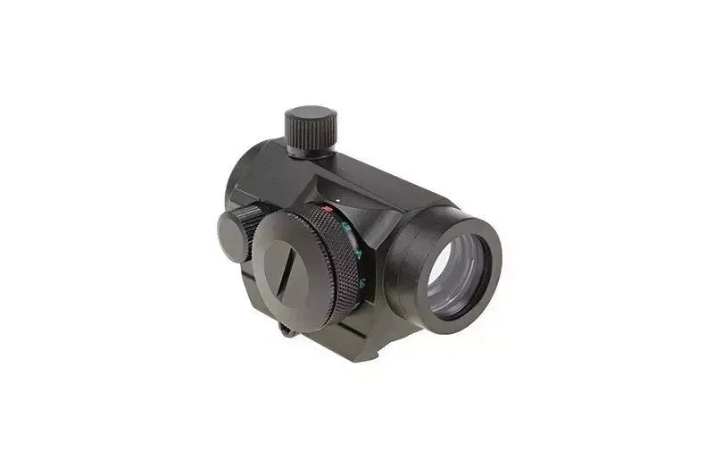 Kompakt Reflex Punktsikte - 21mm - Game-On.no