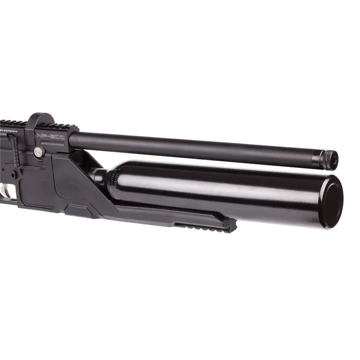 Kral Arms - Puncher NP-500 - PCP Drevet Luftgevær - 4.5mm