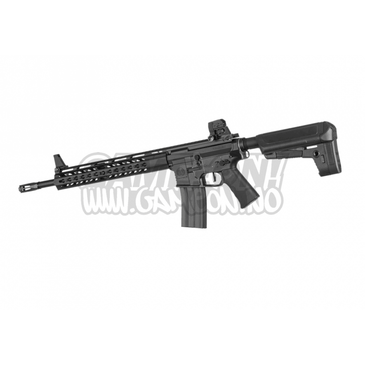 Krytac - Trident MK II SPR/PDW Bundle S - AEG Softgun Proline - gameon.eu