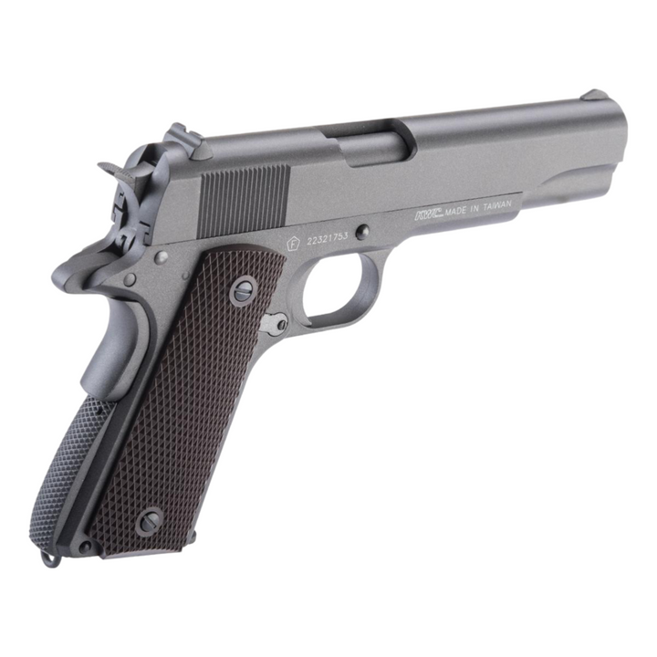 M1911 CO2 -ohjattu ilma -ase iskulla - 4,5 mm BB