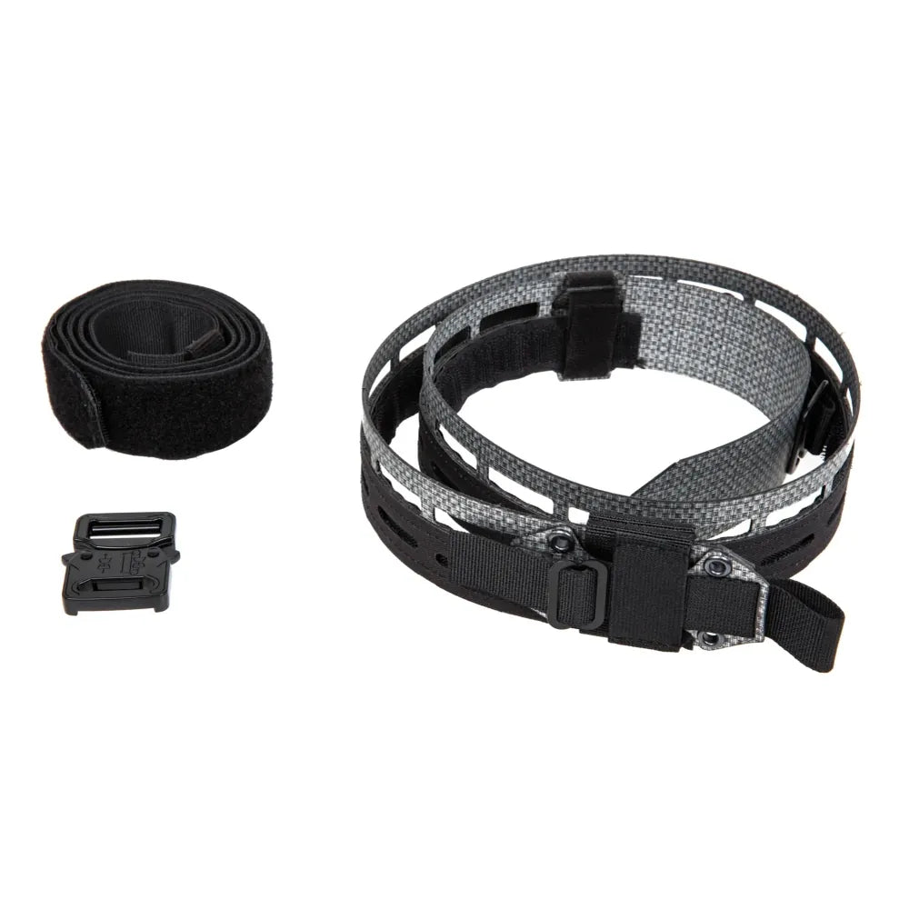 Wosport - Lightweight Taktisk Belte med QD Spenne