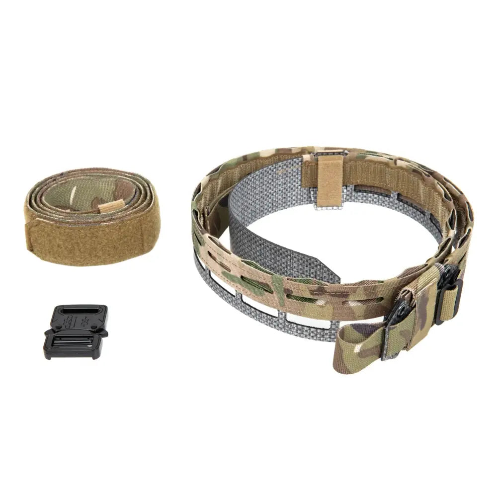 Wosport - Lightweight Taktisk Belte med QD Spenne