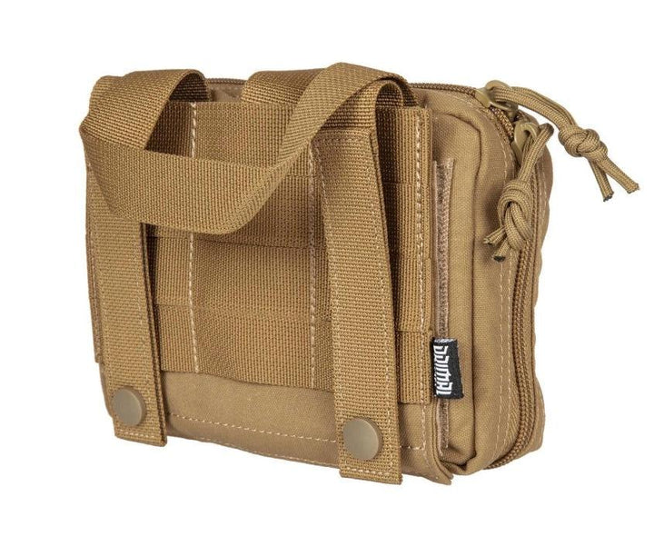 Liten Sanitetslomme - Rip-Away - Coyote Tan - gameon.eu