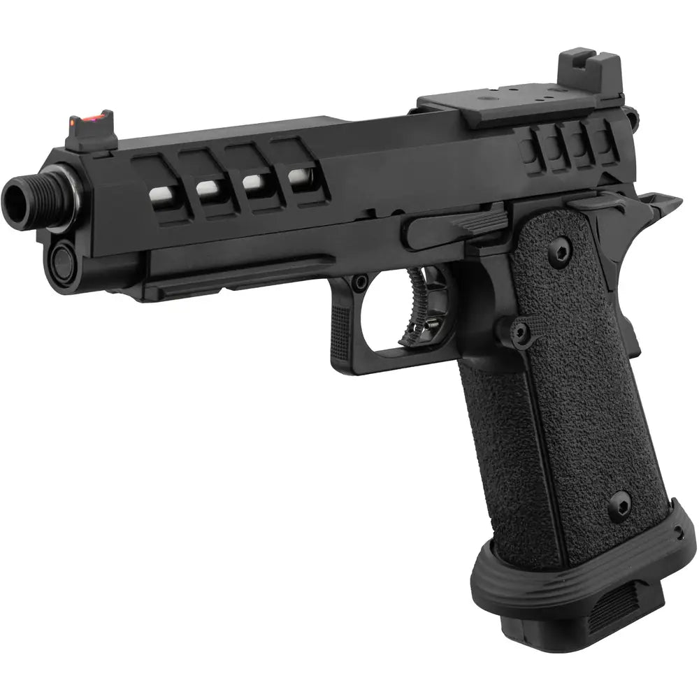 LT - Heracles Hi-Capa 5.1 - Gassdrevet Softgun Pistol med Blowback