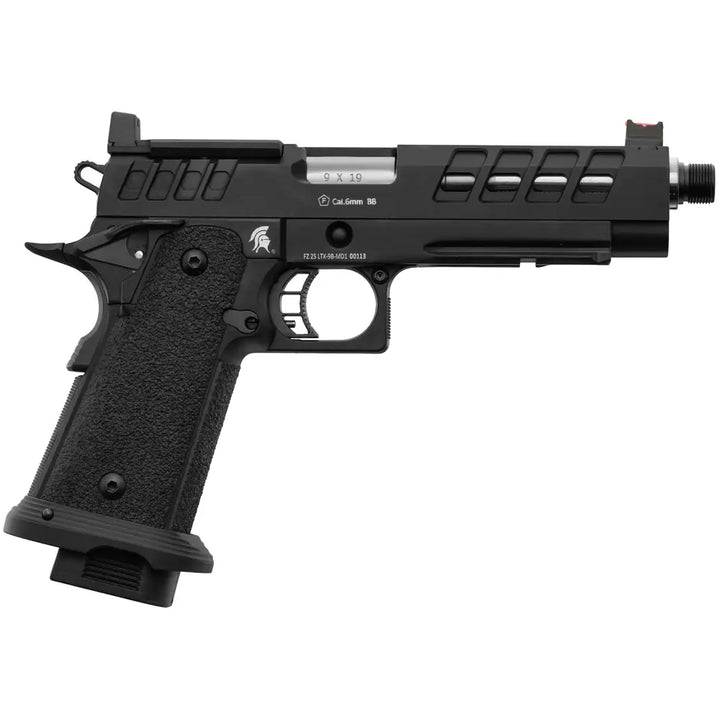 LT - Heracles Hi-Capa 5.1 - Gassdrevet Softgun Pistol med Blowback