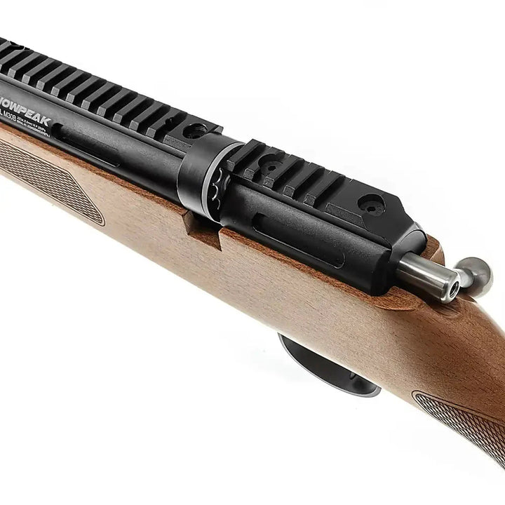 Snowpeak - M30B PCP Luftgevær - 4.5mm