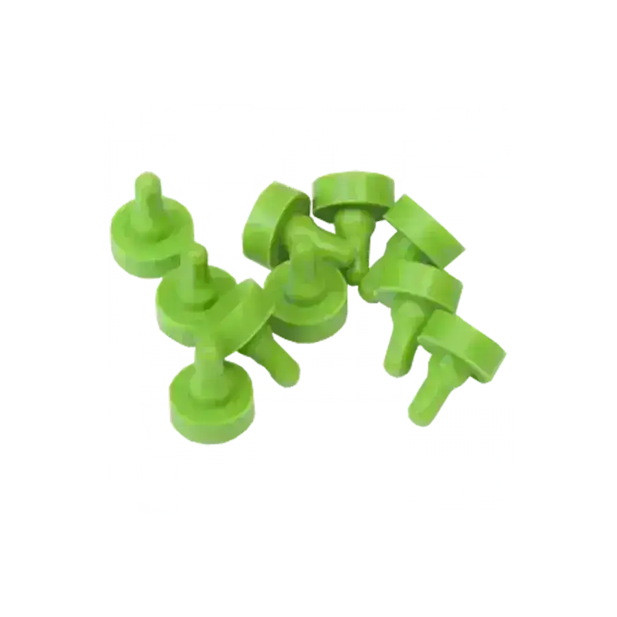 Macdev Detent Kit - Game-On.no