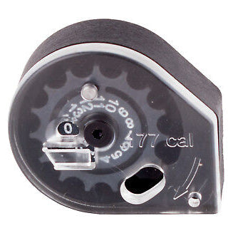 Magasin - 4.5mm Kral Arms PCP Luftgevær - 14 Skudd - Game-On.no