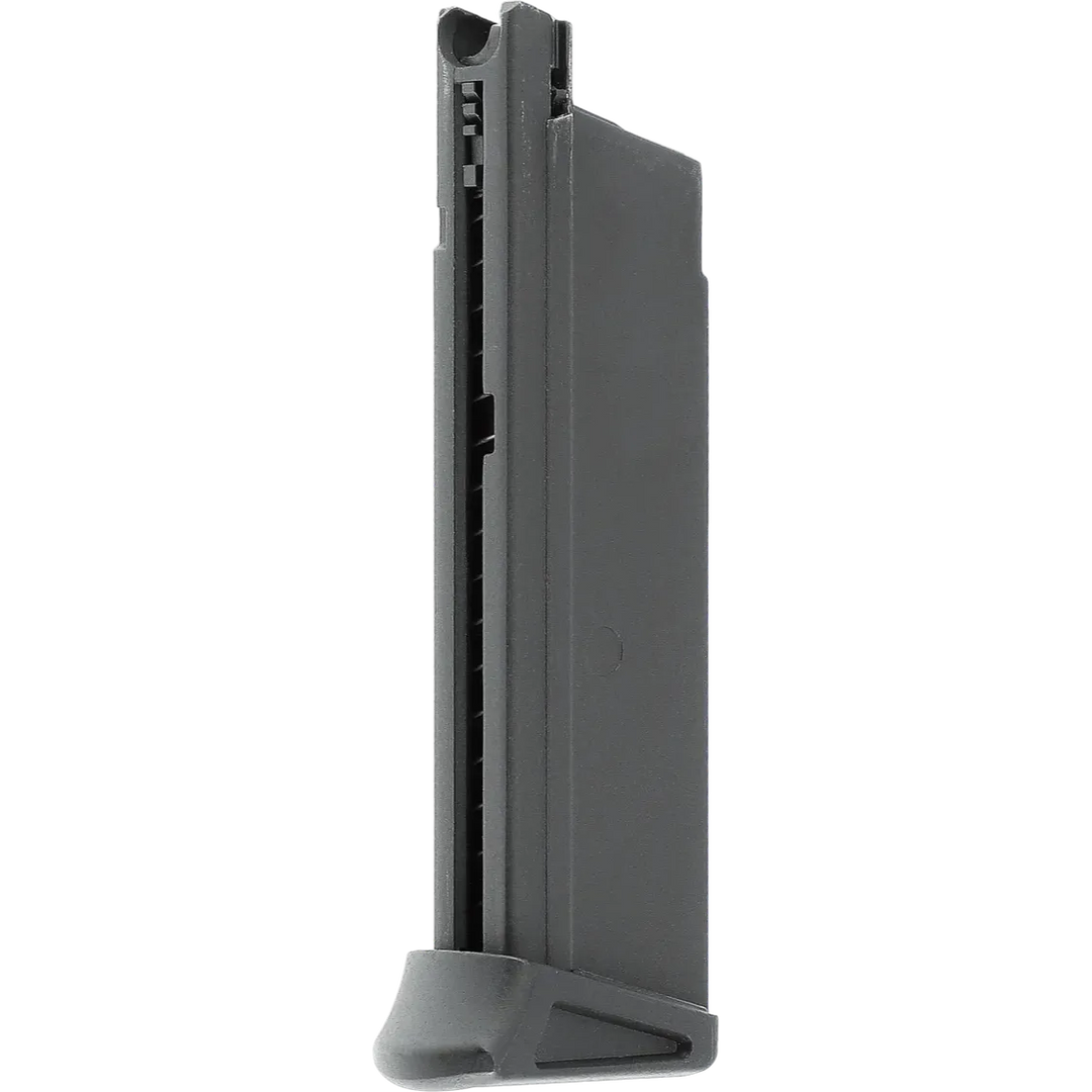 Magasin - PPK/S - Gassdrevet Softgun Pistol med Blowback - Game-On.no