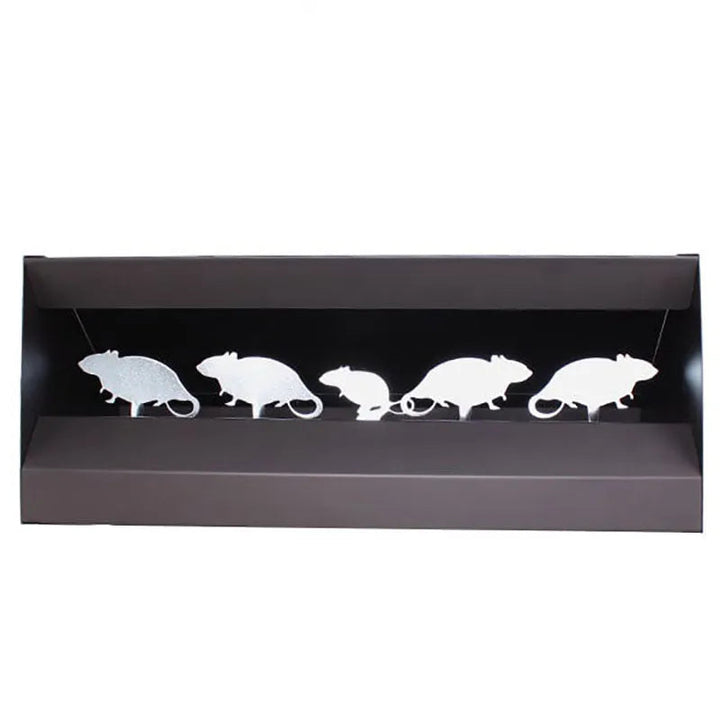 Magnetisk Kulefanger med Dyresilhuett - 4+1 Blink - Game-On.no