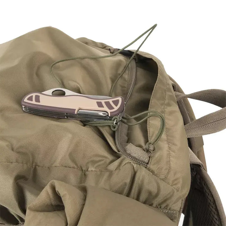 MATILDA Backpack® - Old School Bushcraft Ryggsekk - Game-On.no