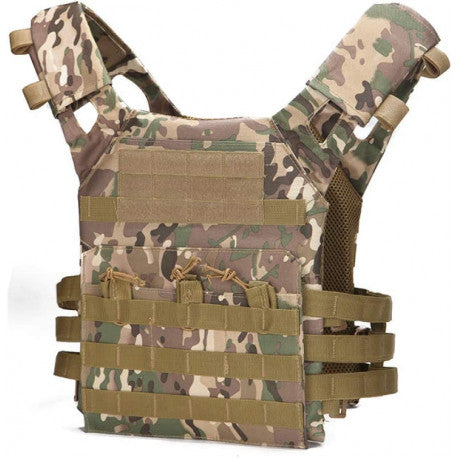 JPC - LW ​​​​Plate Carrier Vest