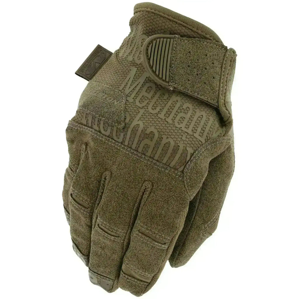 Mechanix Hansker - Precision Pro High Dex - Game-On.no