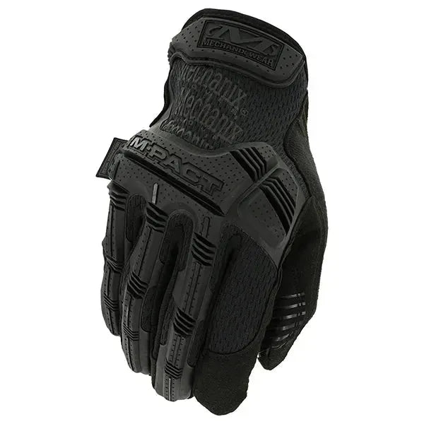 Mechanix Wear M-Pact - Sort - Game-On.no