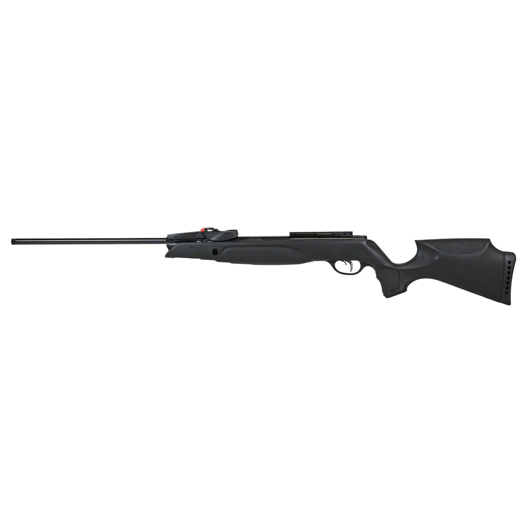 BSA - Merlin XL GRT Synteettinen 4,5mm taittuva ilmakivääri - 10 laukauksen lipas