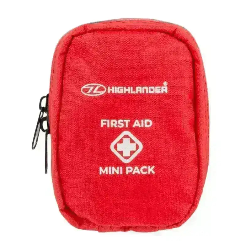 Mini Førstehjelpssett – Lite og Kompakt - Game-On.no