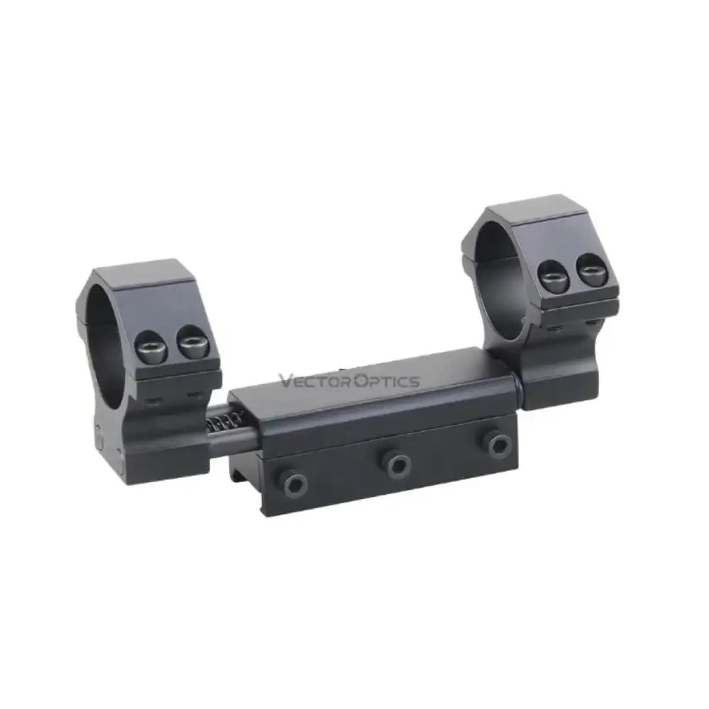 Montasje med Rekyldemping - 21mm - Game-On.no