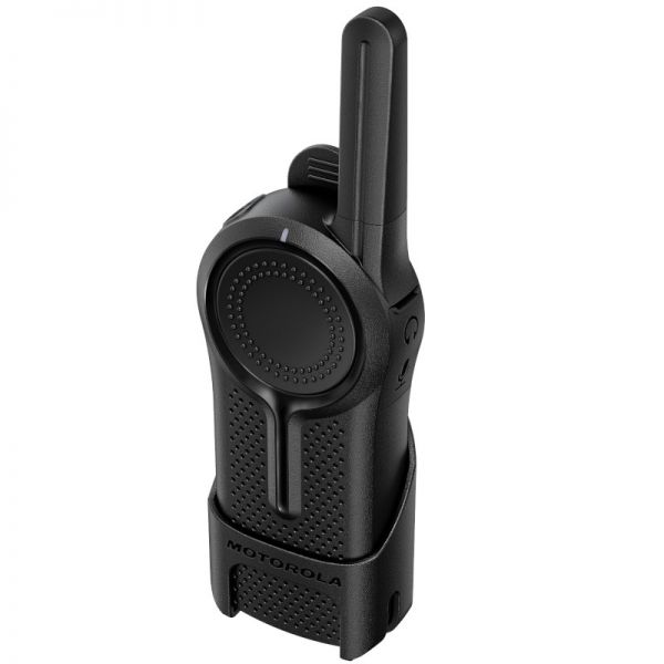 CLR Plus Industrial Walkie Talkie laturilla - 1W