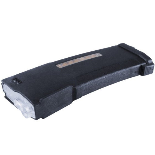Nuprol M4/M15 PMAG M2 AEG Magasin - 150 skudd