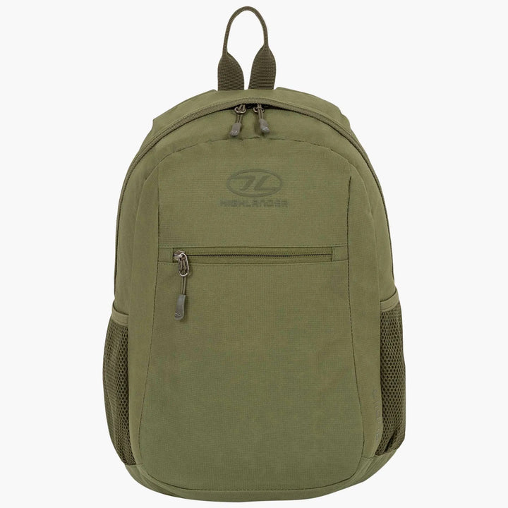 Dublin Daypack - 15 litraa