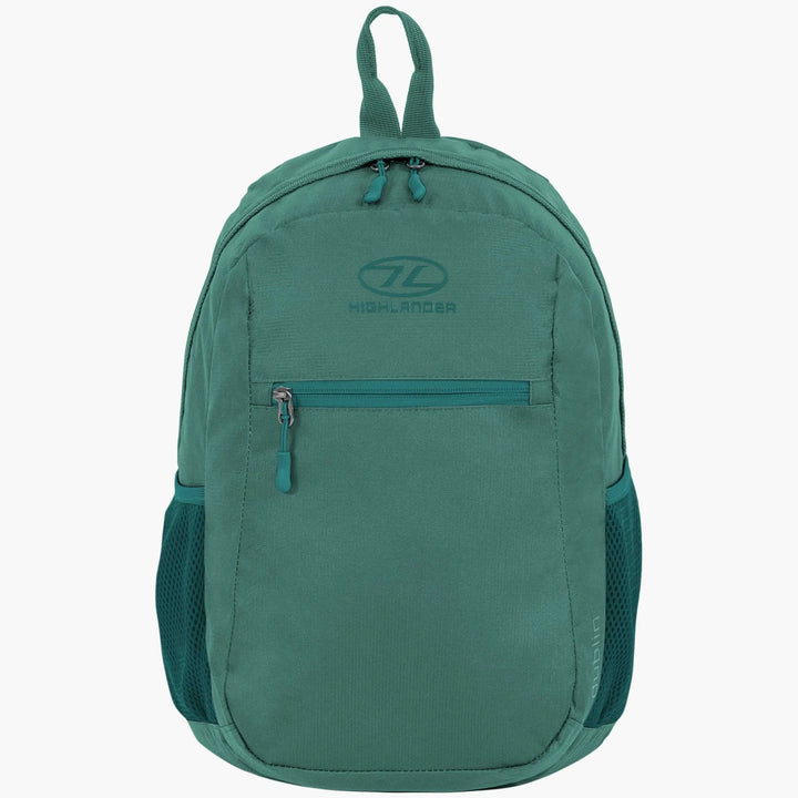 Dublin Daypack - 15 litraa