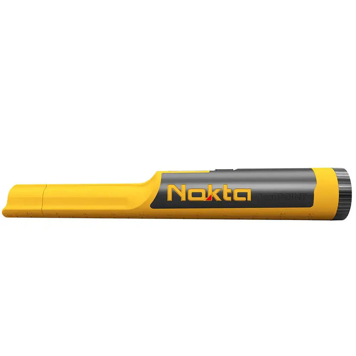 Nokta Accupoint pinpointer - Game-On.no