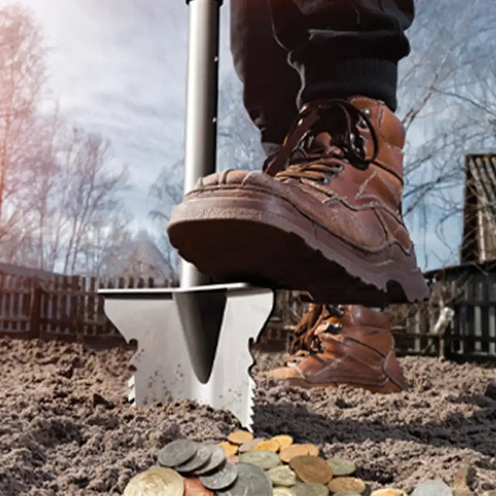 Nokta Premium spade - Game-On.no