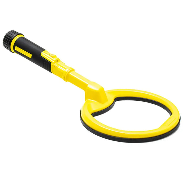 Nokta Pulsedive Scuba metalldetektor – Yellow - Game-On.no