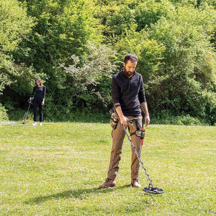 Nokta Simplex Lite metalldetektor - Game-On.no