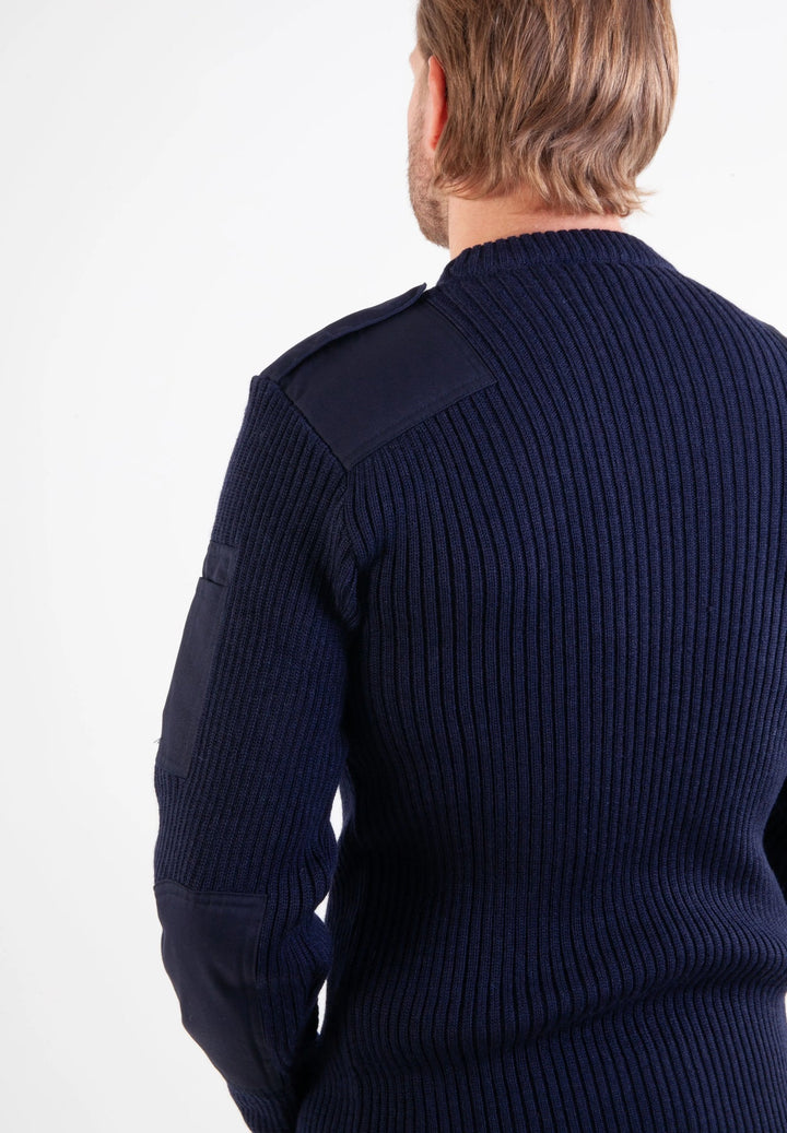 Norsk Natogenser - Marine Blå - Game-On.no