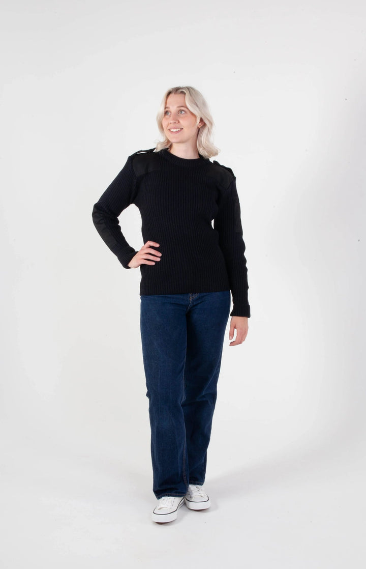 Norsk Natogenser - Svart - Game-On.no