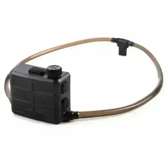 Novritsch - Anti Fog Enhet - GEN2 - Game-On.no